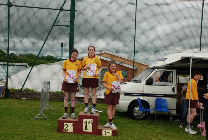 Sports Day 2013