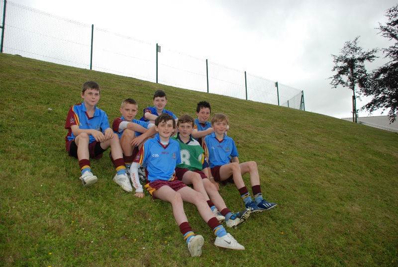Sports Day 2013