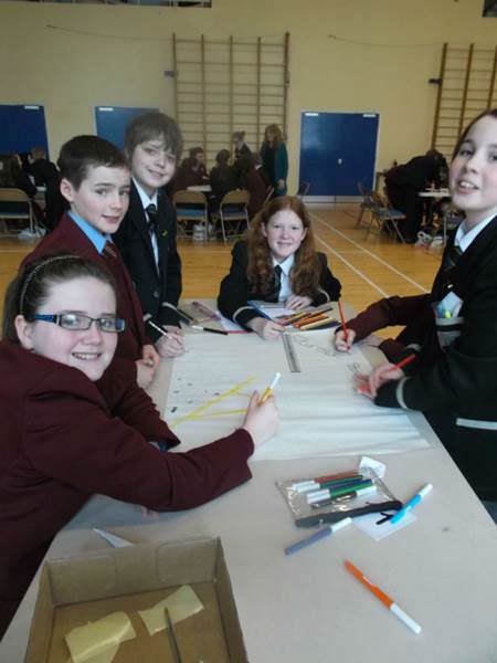 Stem Day with Market Hill