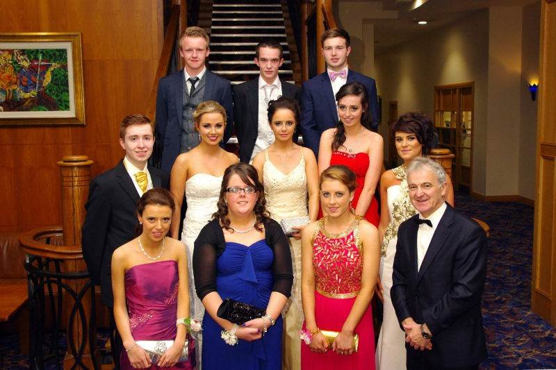 Annual Formal 2013