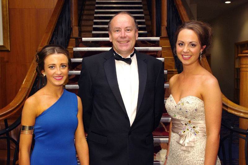 Annual Formal 2013