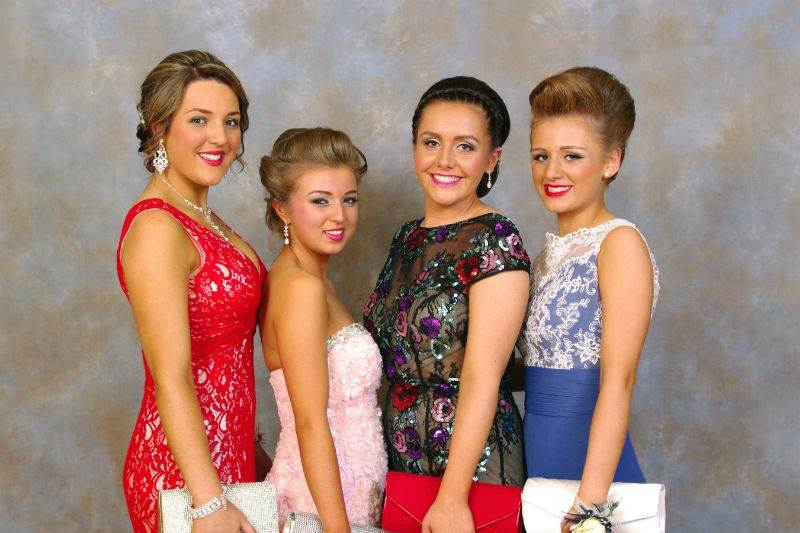 Annual Formal 2013