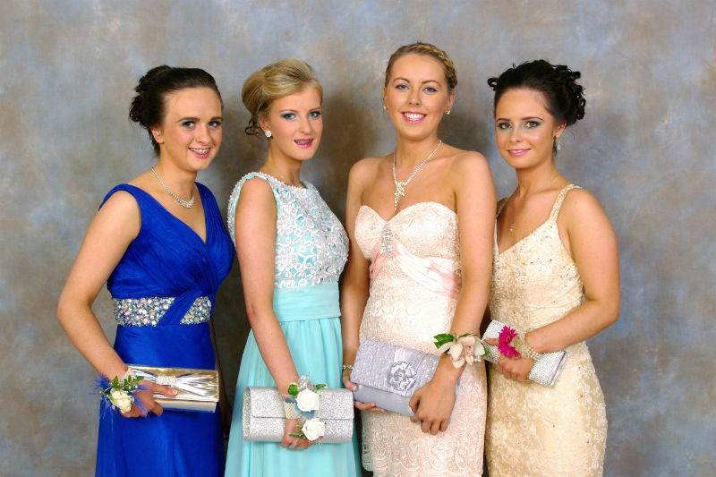 Annual Formal 2013