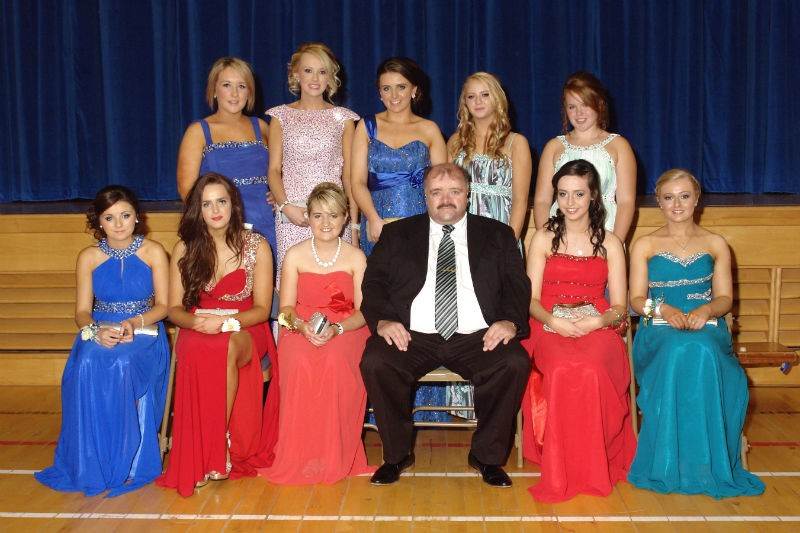 Annual Formal 2013