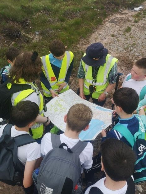 Outdoor and Adventure Activities