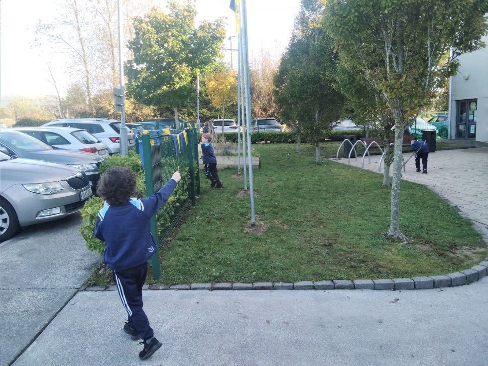 Outdoor and Adventure Activities