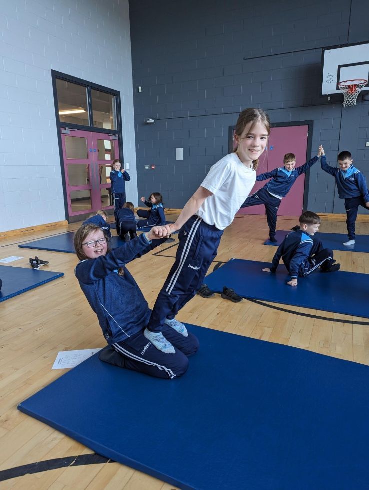 Gymnastics