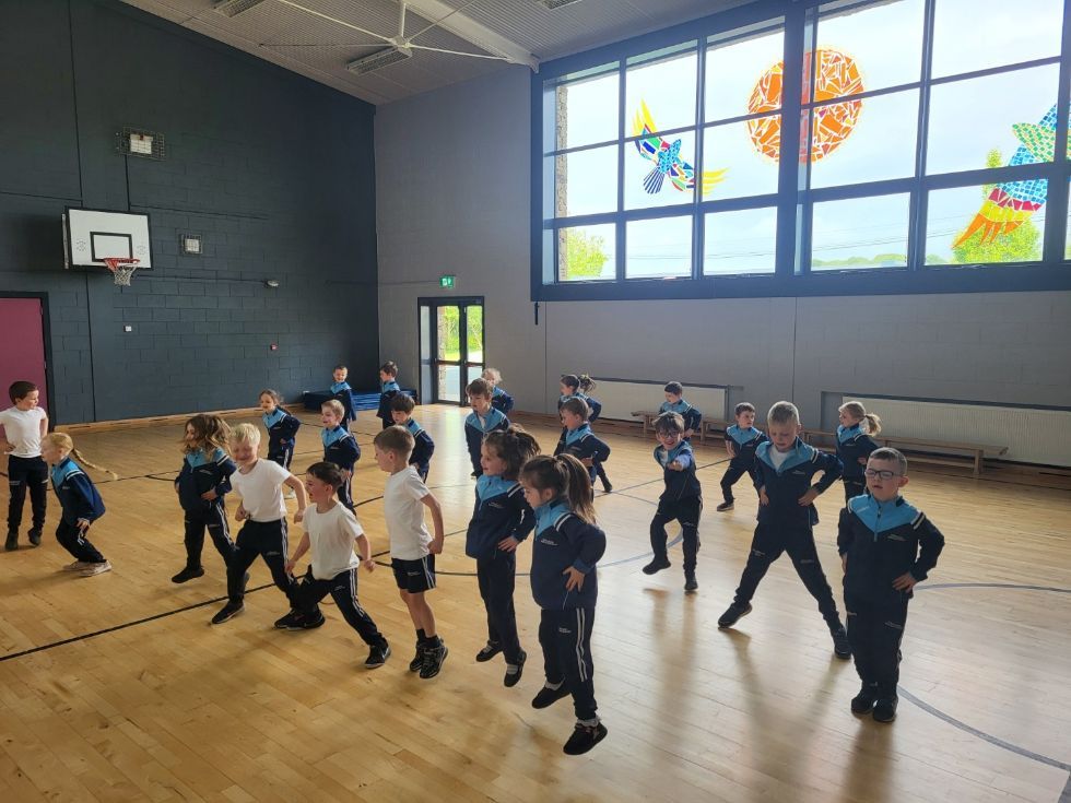 Dance