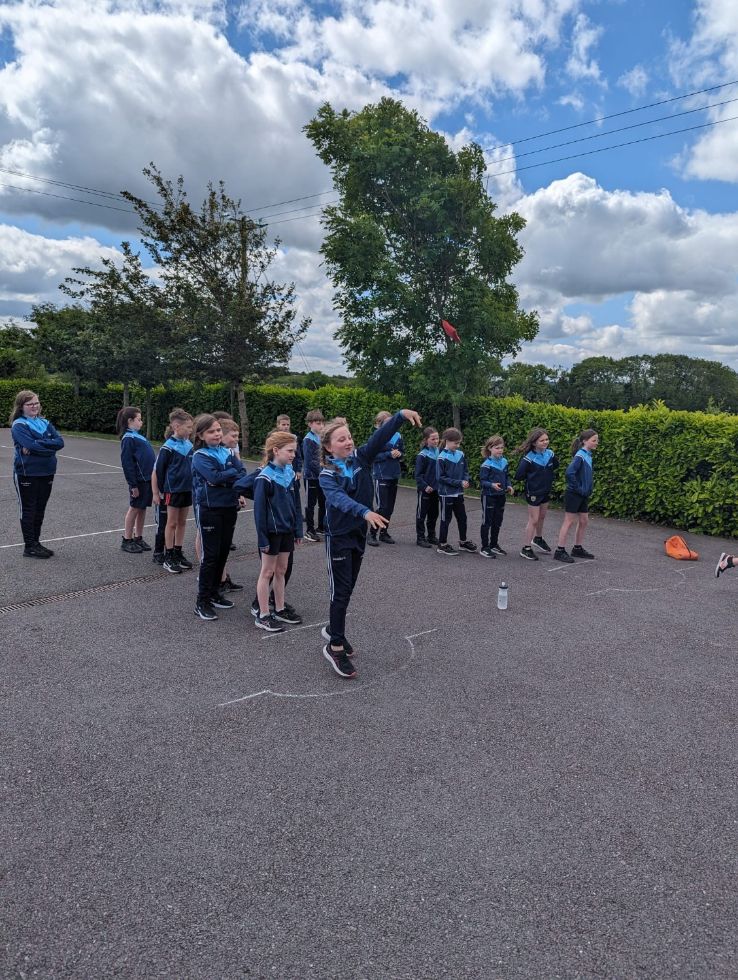 Athletics