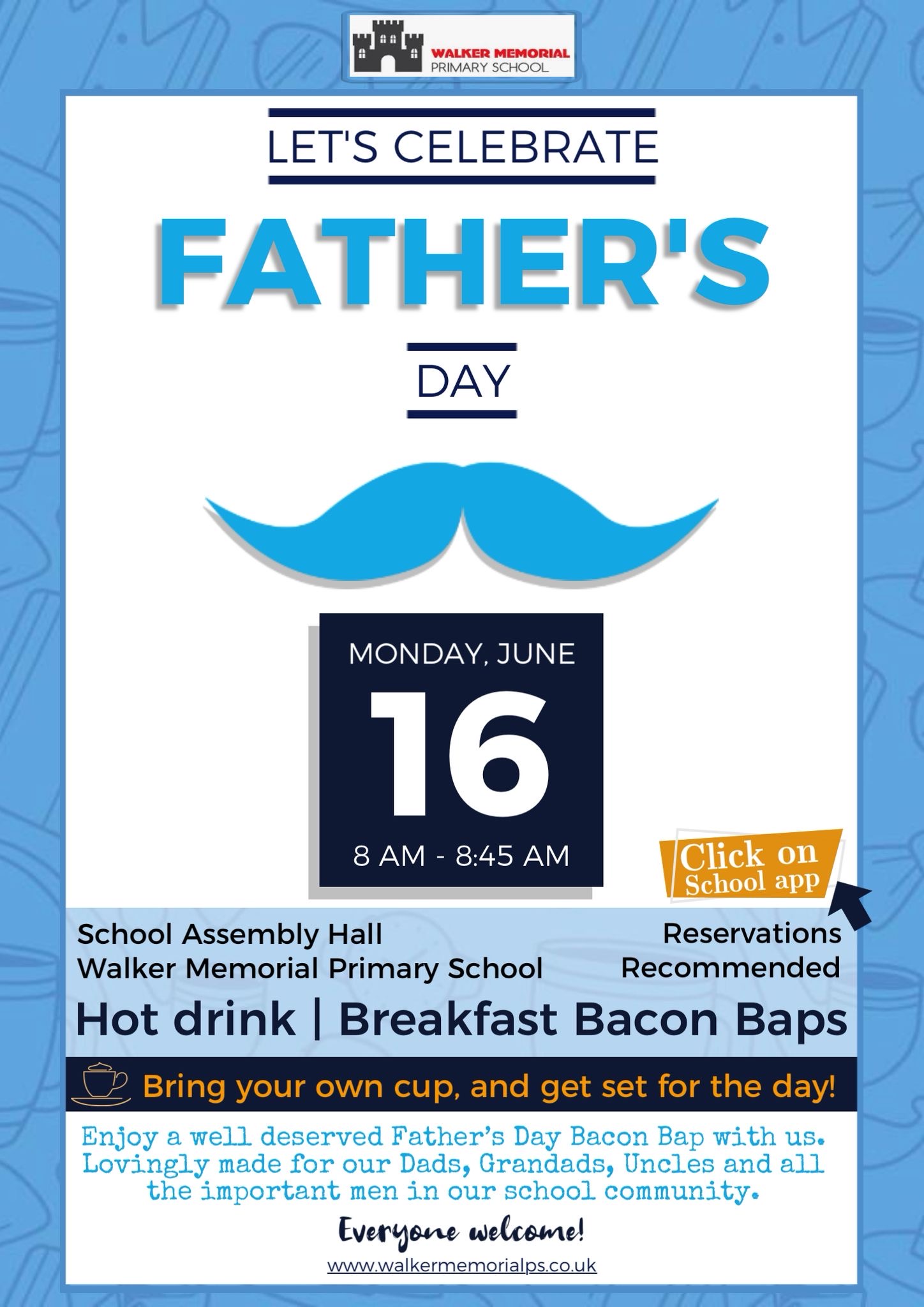 Fathers day