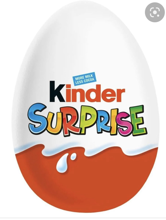 Kinder Egg Recall 2024 Usa Pdf Korie Lissie