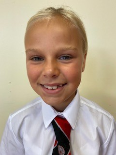For getting her personal best in her SEAG work this week.