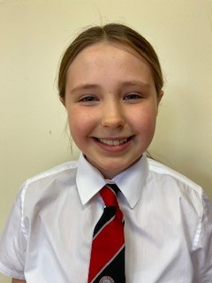 For her diligence and kindness throughout P6.