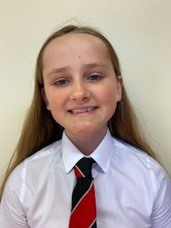 For being a fabulous ICT helper in class!