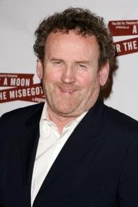  Colm Meaney