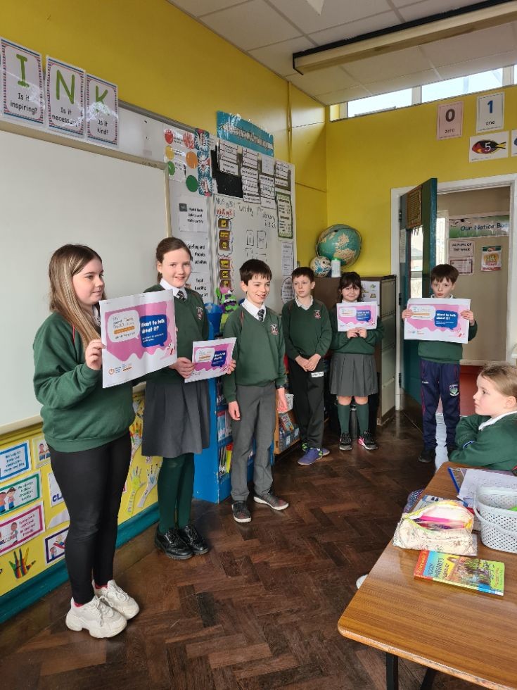 Safer Internet Day