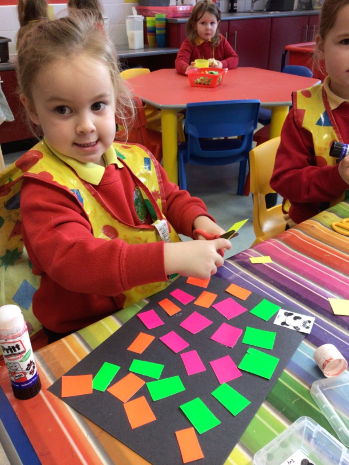 Night Time At Nursery night-time-at-nursery