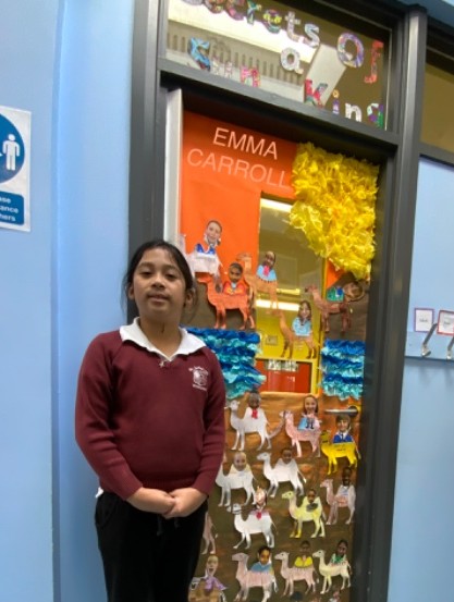 Secrets of a Sun King by Emma Carroll - Y5/6