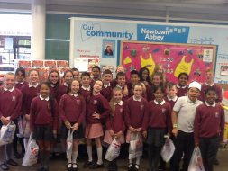 Tesco Farm To Fork Project