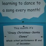 Dance of the Month