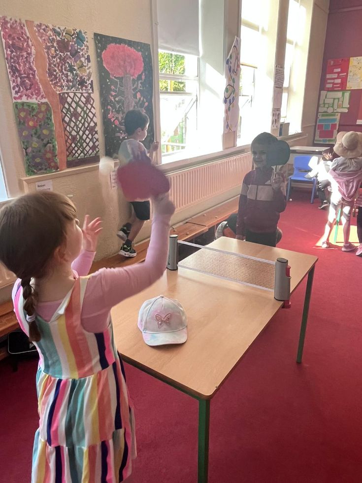 ASW 2023 Table Tennis