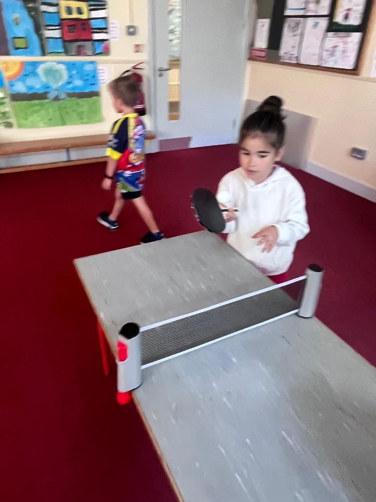 ASW 2023 Table Tennis