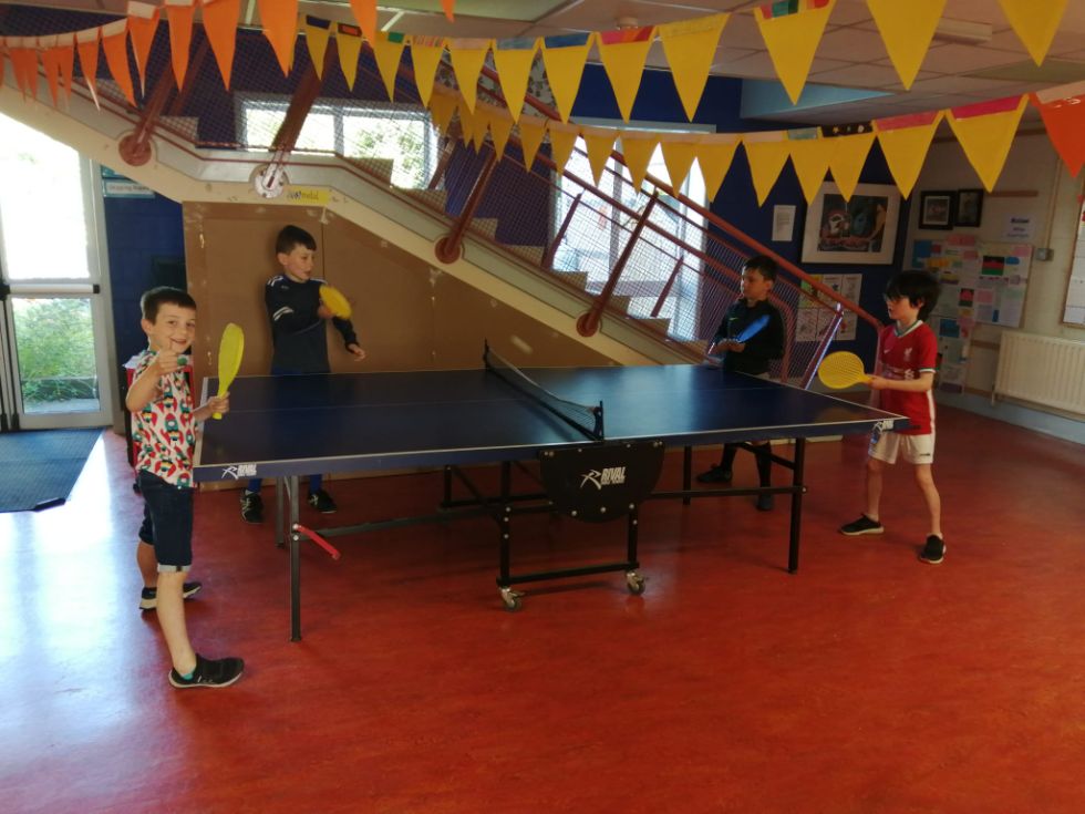 ASW 2023 Table Tennis