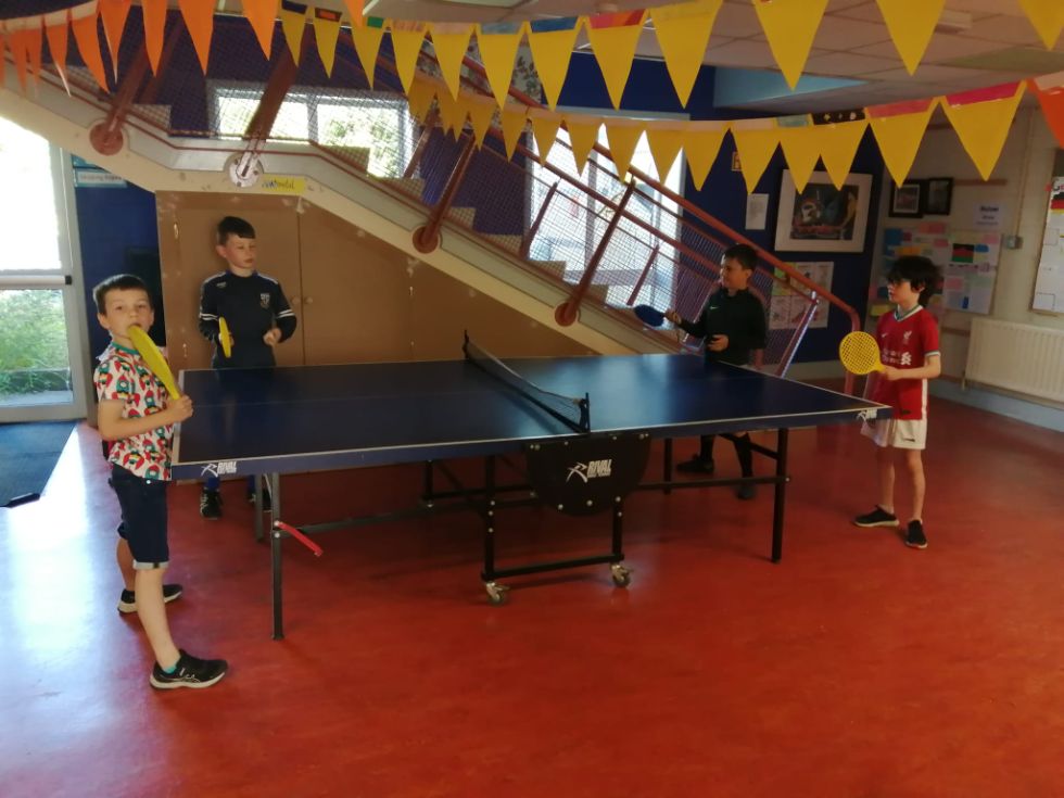 ASW 2023 Table Tennis