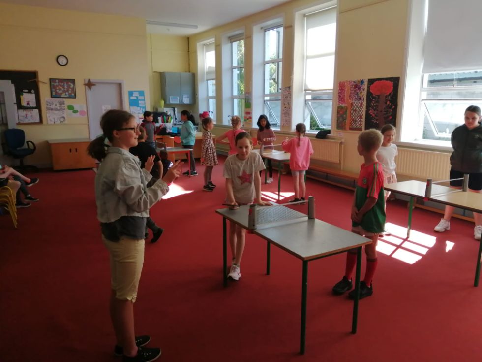 ASW 2023 Table Tennis
