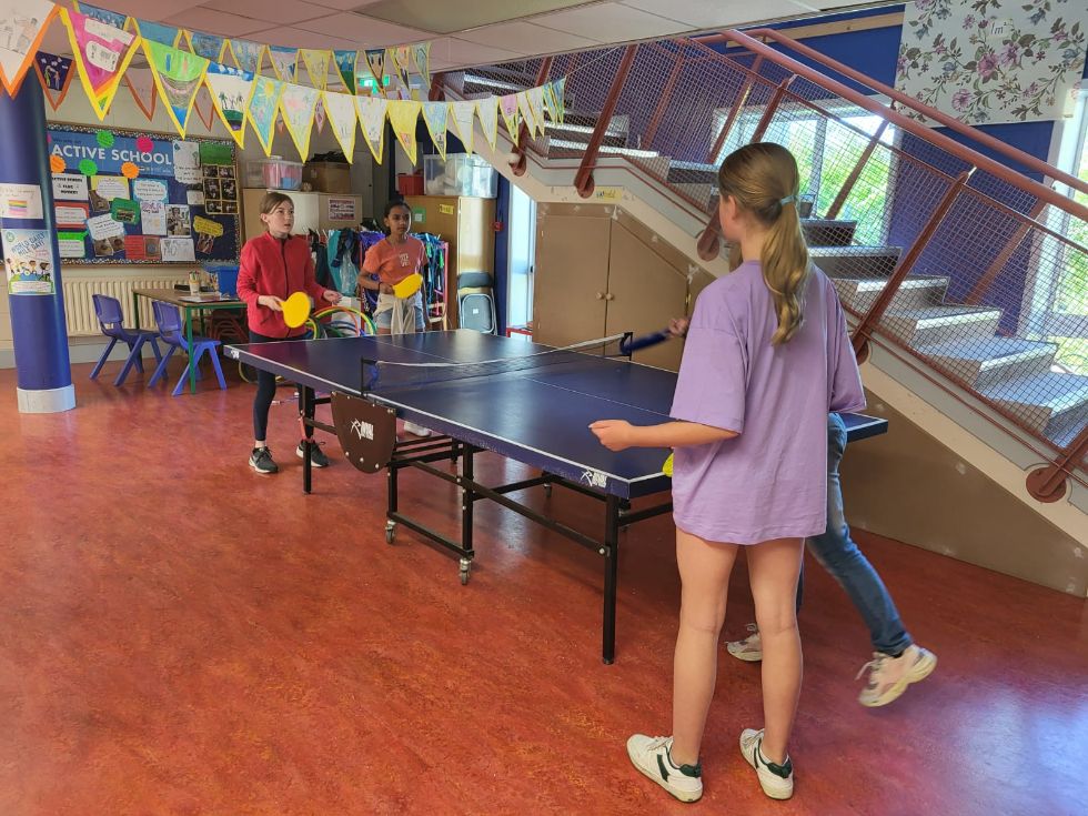 ASW 2023 Table TennisASW 2023 Table Tennis