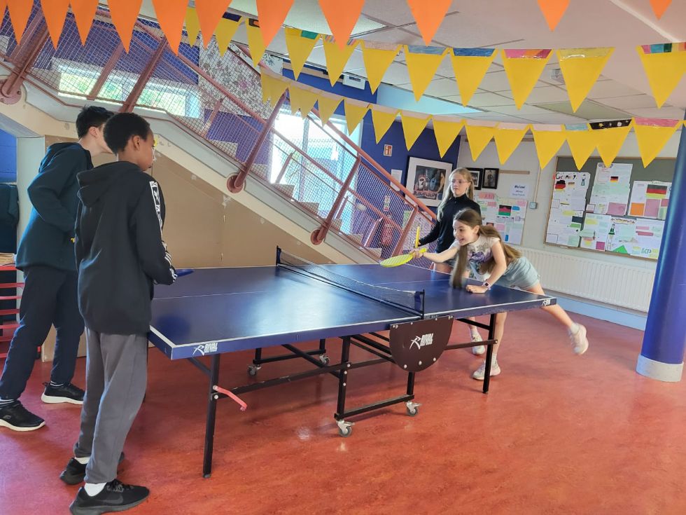 ASW 2023 Table Tennis