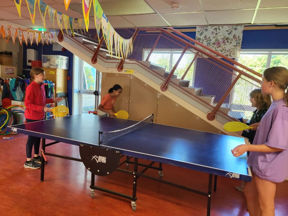 ASW 2023 Table Tennis