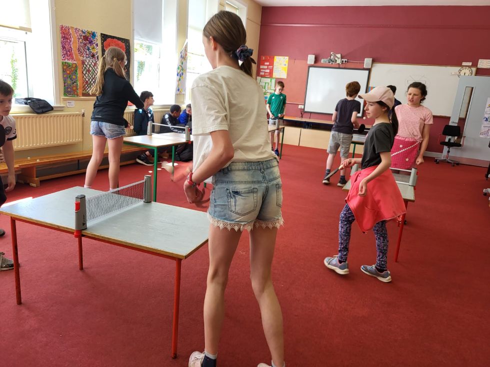 ASW 2023 Table Tennis