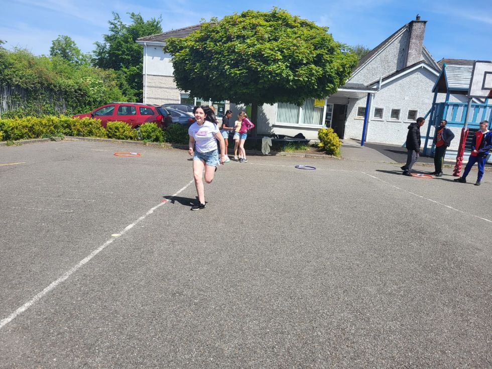 ASW 2023 Orienteering - Matching Symbols