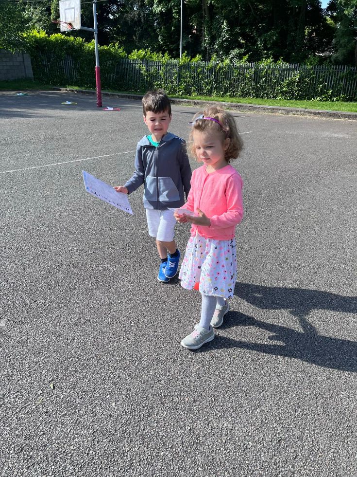 ASW 2023 Orienteering Counting Cones