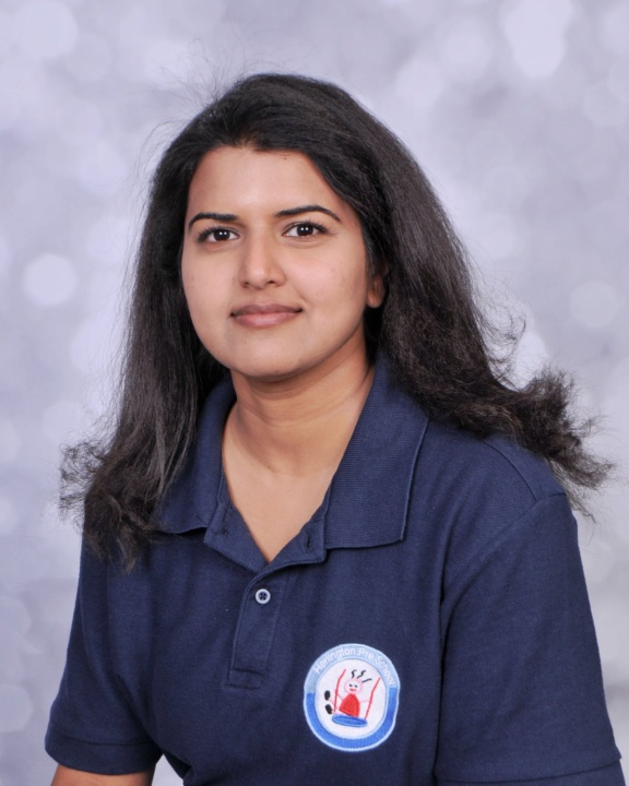 Vishnupriya Srinivasan