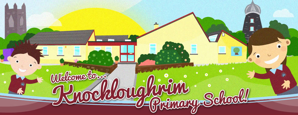 Knockloughrim Primary School