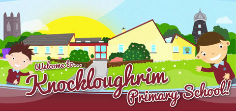 Knockloughrim Primary School