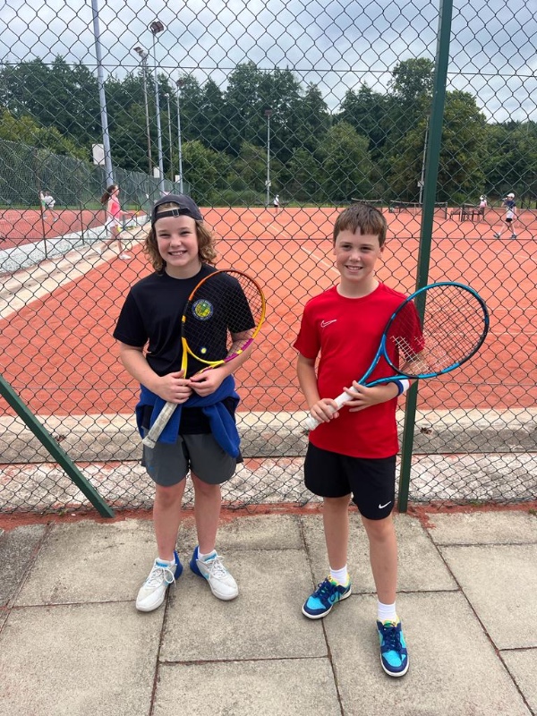 Tennis Ireland Tournament Schedule 2024 (Junior and Senior Tour)