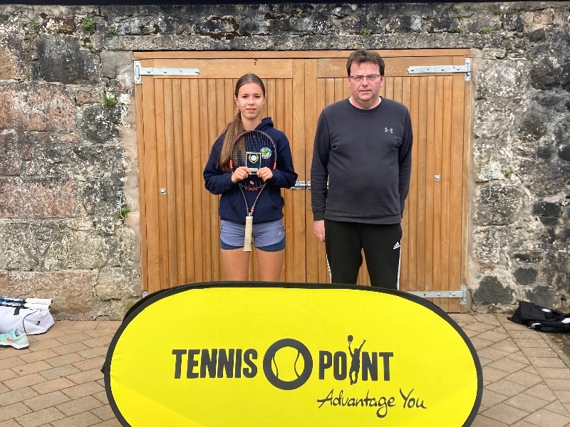 Tennis Ireland Tournament Schedule 2024 (Junior and Senior Tour)