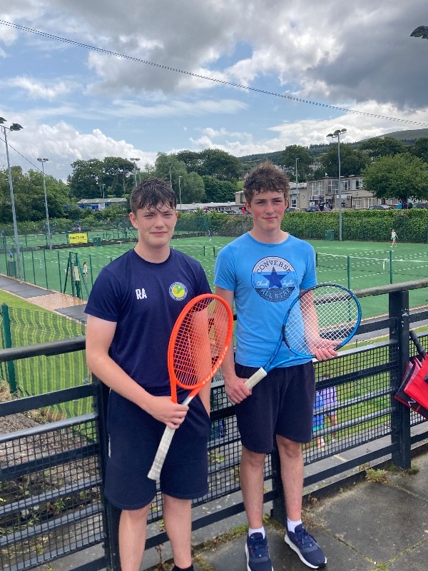 Tennis Ireland Tournament Schedule 2024 (Junior and Senior Tour)