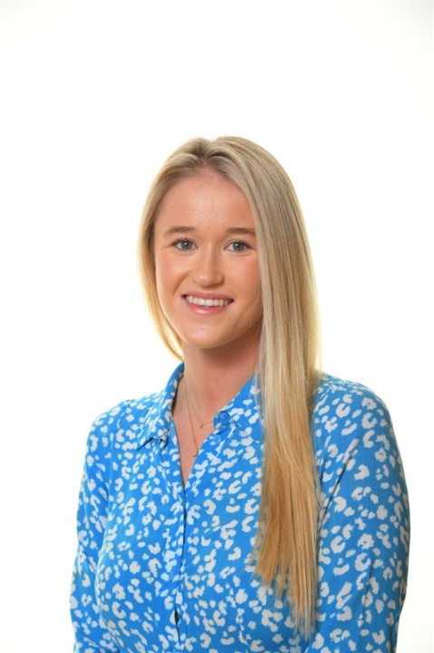Ms. Anna O'Gara