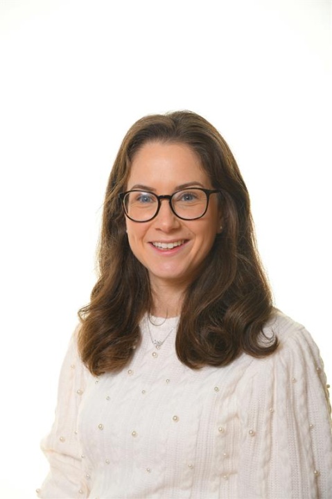Ms. Amy Moran