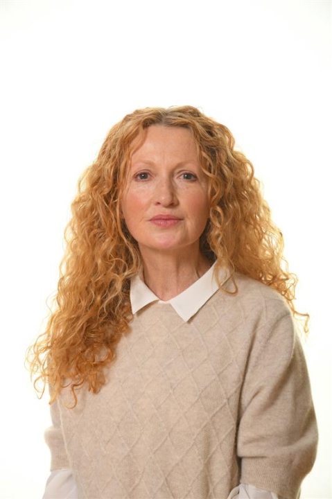 Ms. Lynette Lambe