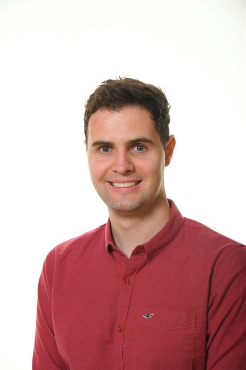 Mr. Andrew Furlong