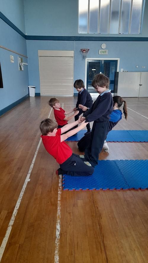 Gymnastics