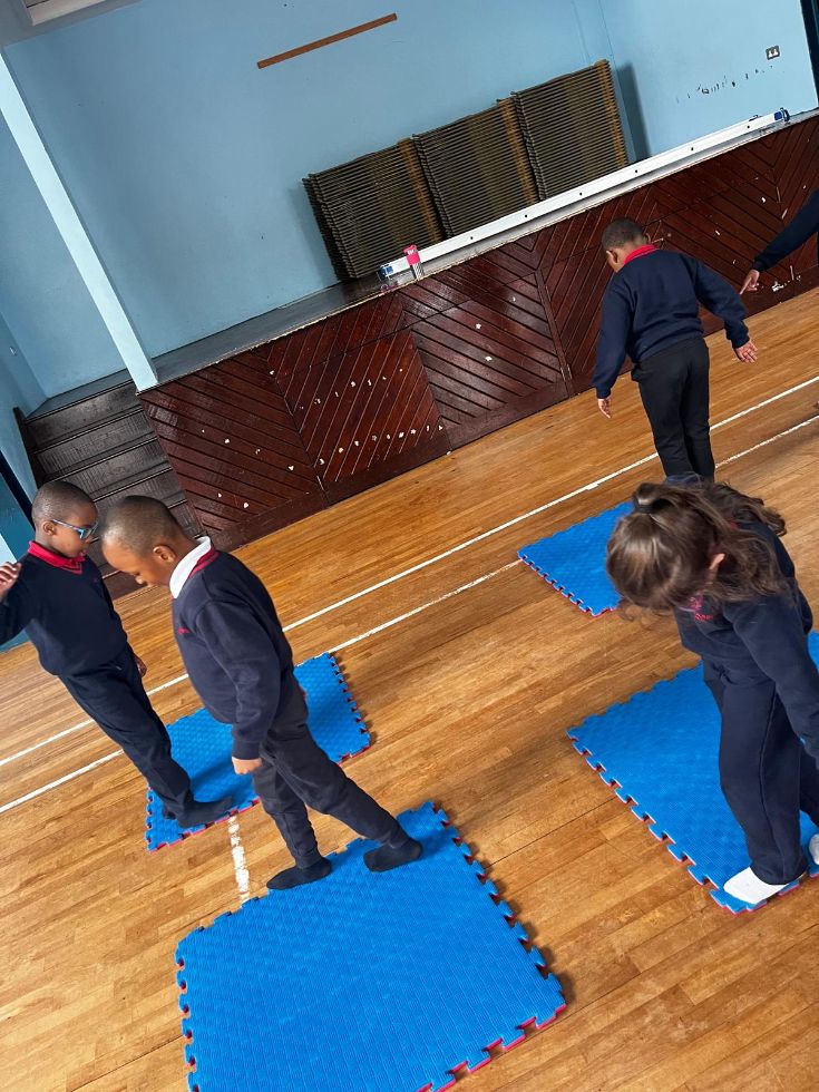 Gymnastics