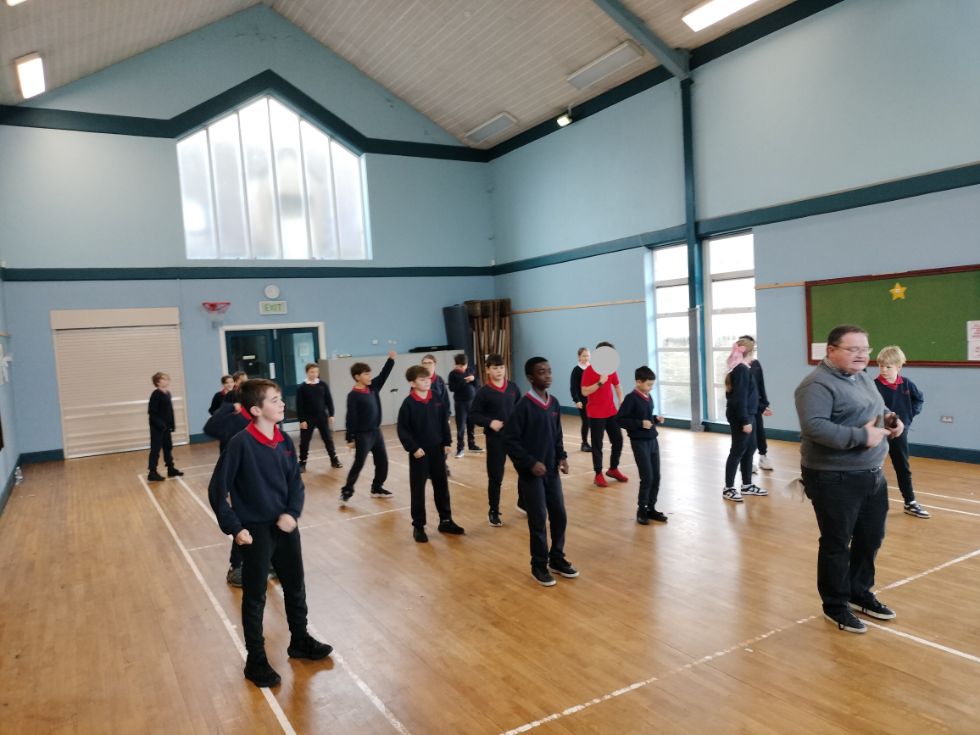 Dance