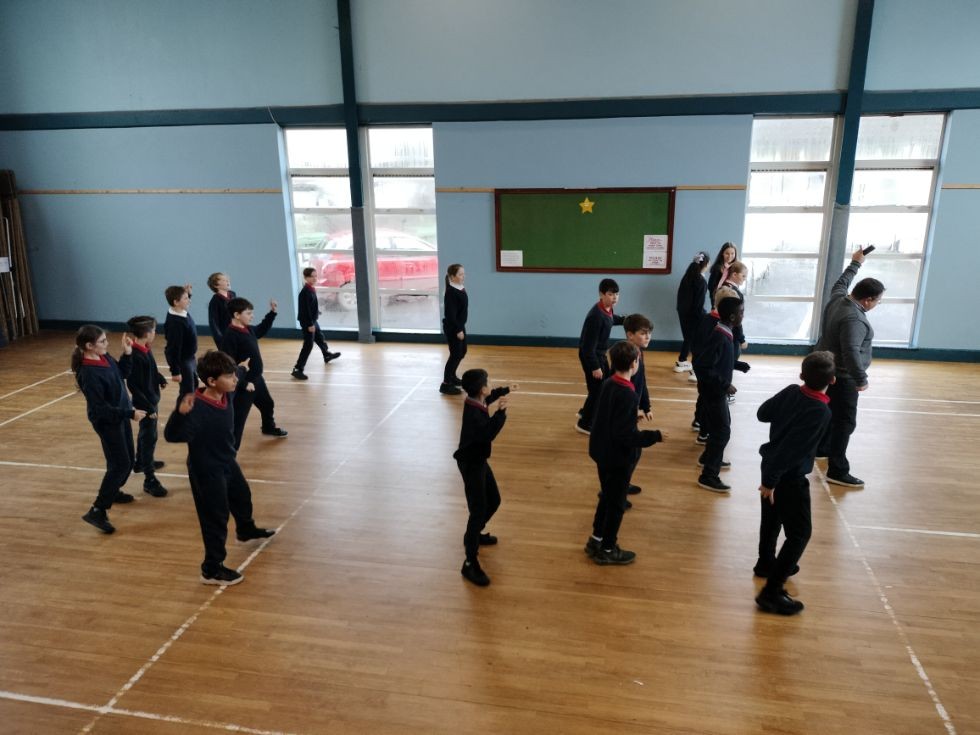 Dance