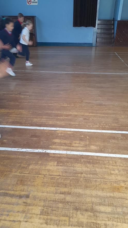 Athletics
